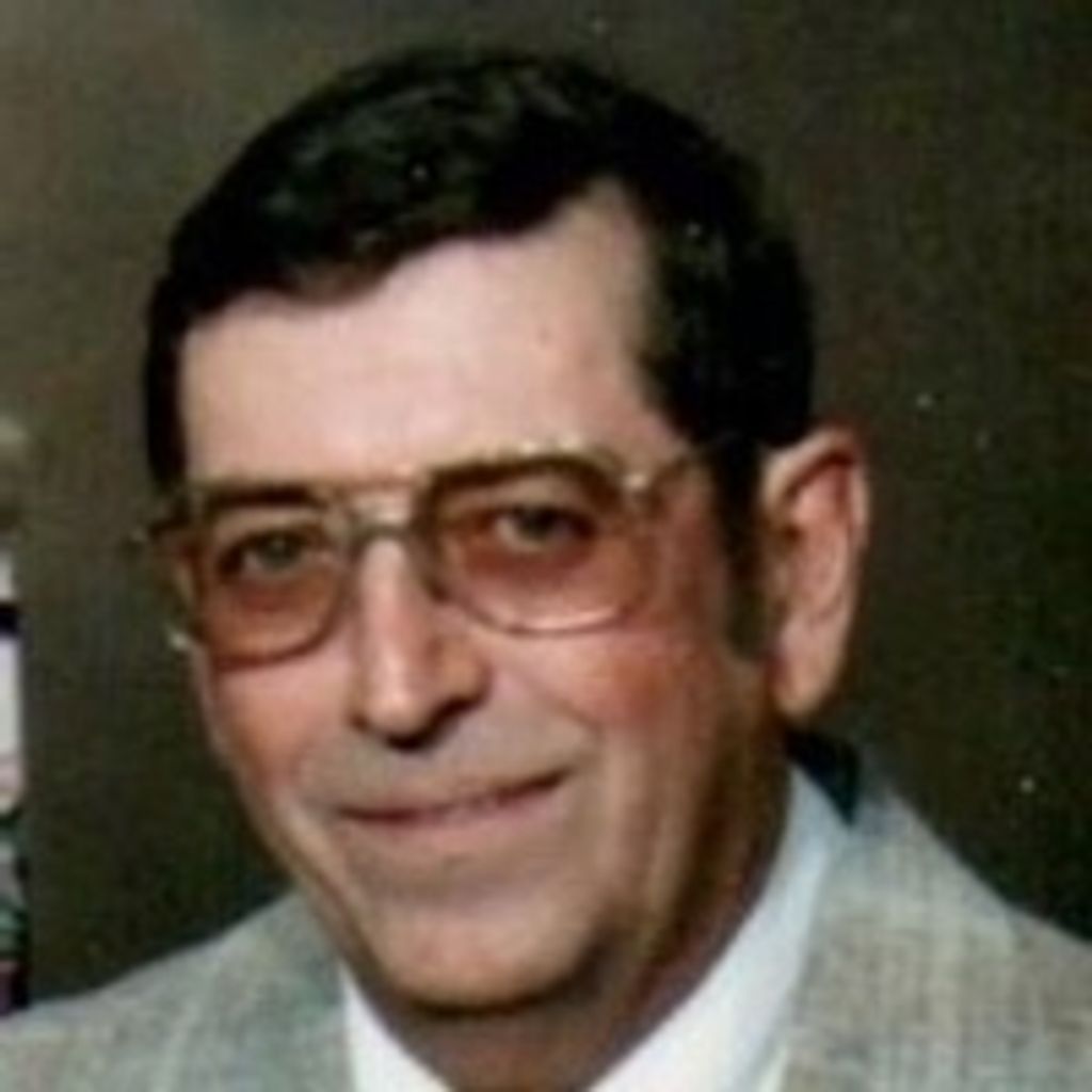 Donald E. Larson