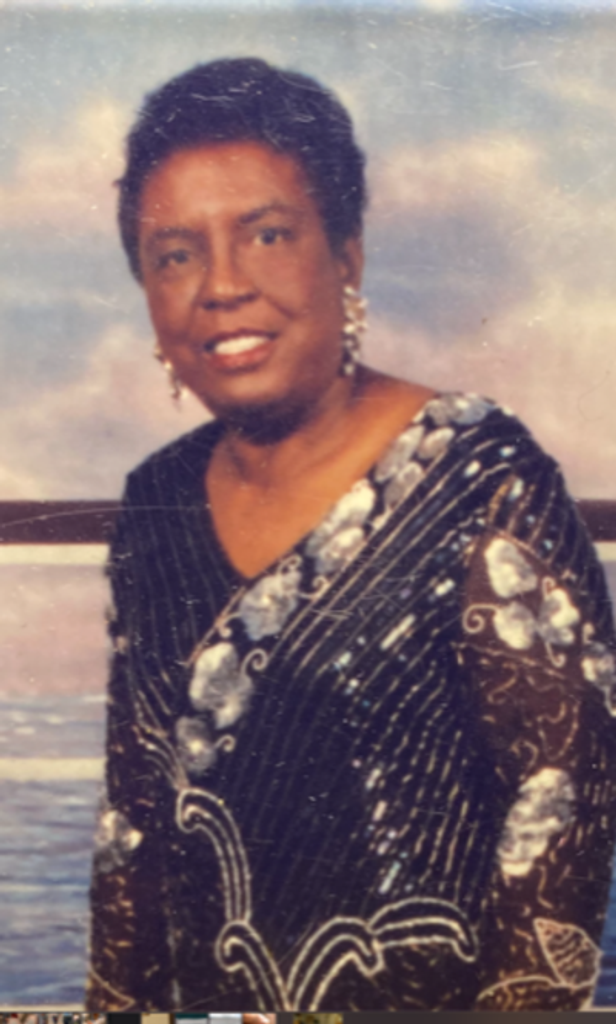 Geraldine "Jack" Bennett Profile Photo