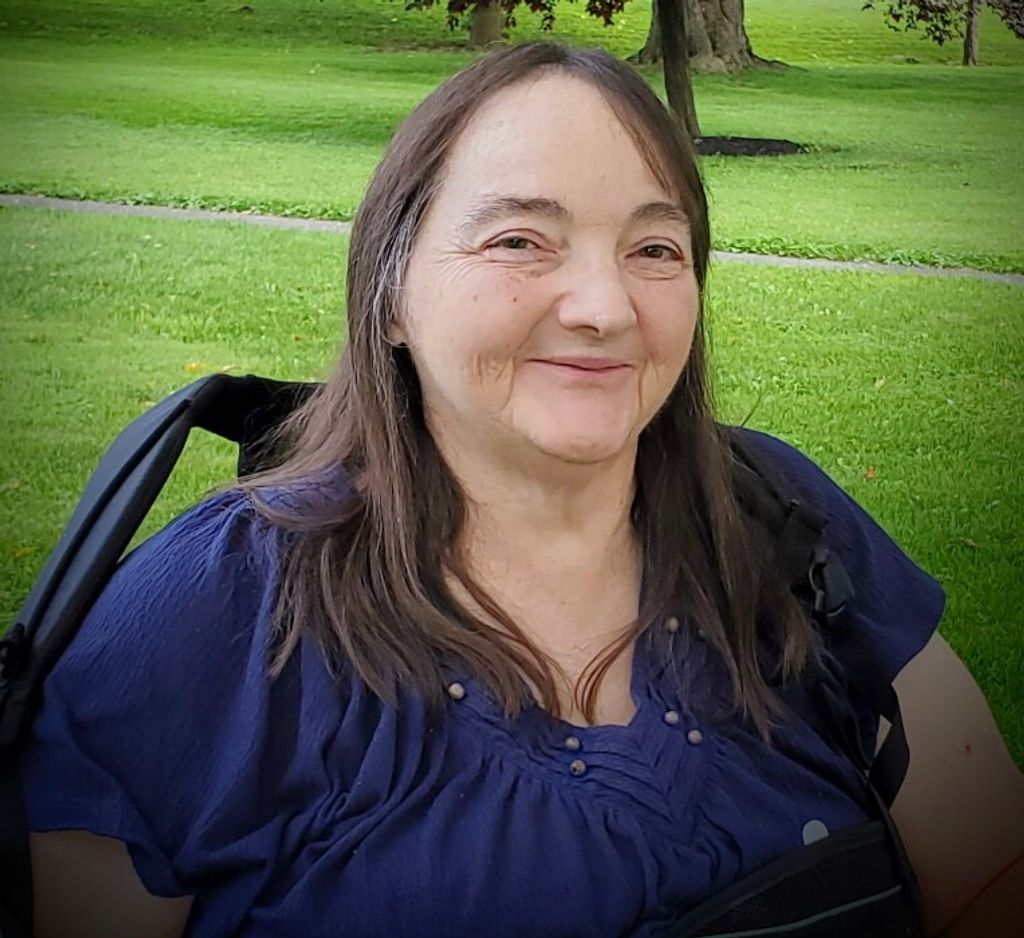 Darlene Lillie Possinger