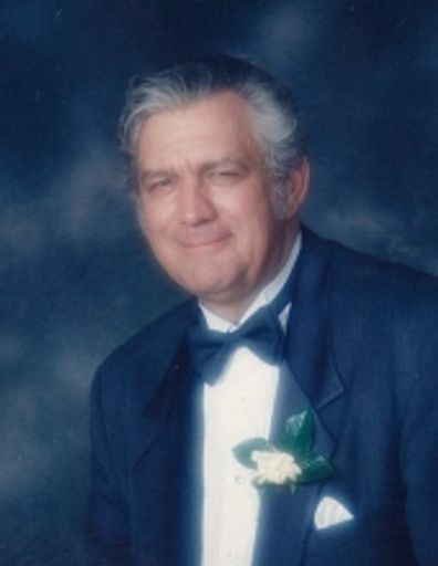 Richard T. Puls  "Captain Richie" Profile Photo