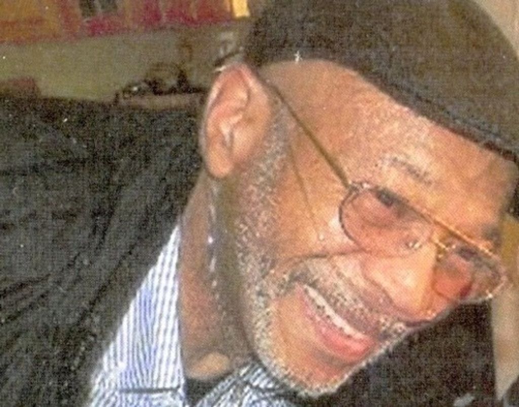 David Earl Harris Profile Photo