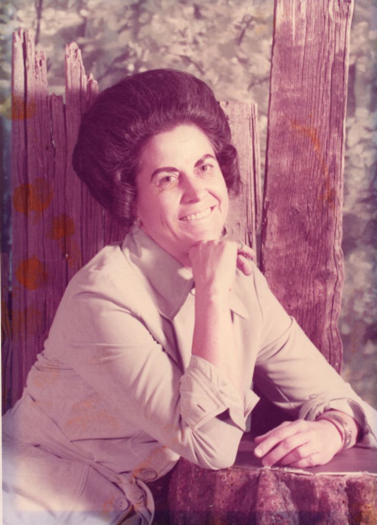 Mary Shumway Profile Photo