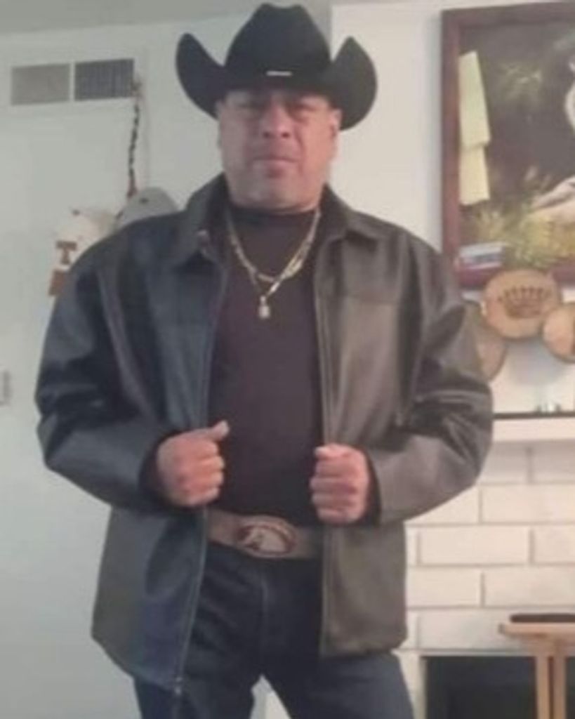Agustin Garcia Profile Photo