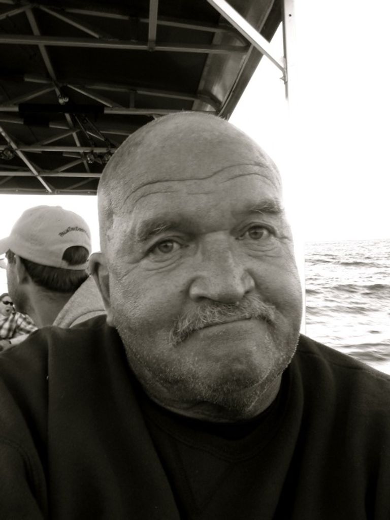Clifford Kespohl