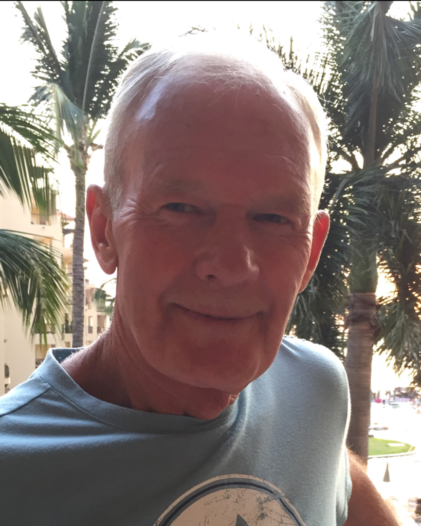 Robert George Palmer Profile Photo