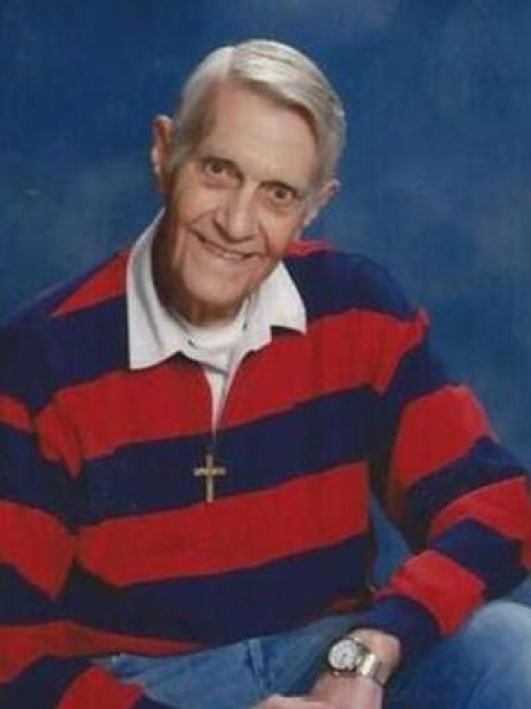 Gerald "Jerry" Dwight Burress Profile Photo