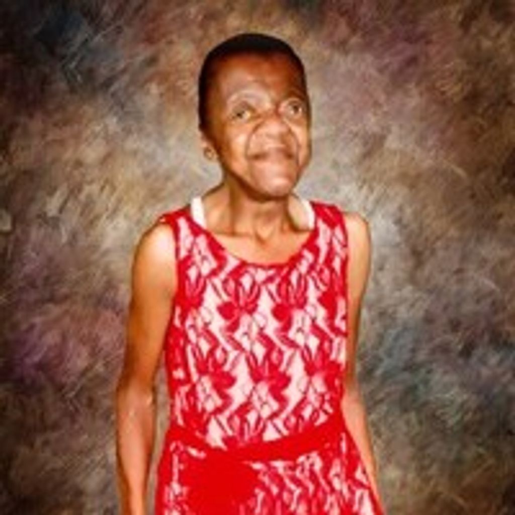 Peggy Gantt