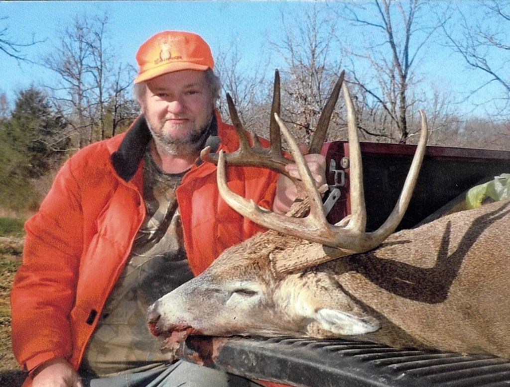William "Bill" Craig Edgar Profile Photo