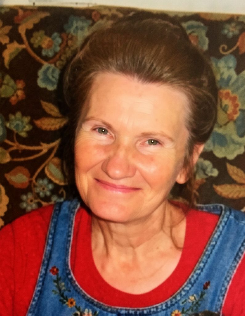 Bonnie "Susie" Oliver Profile Photo