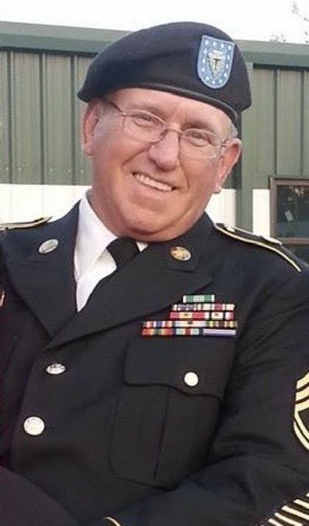 James Dale Cox Profile Photo