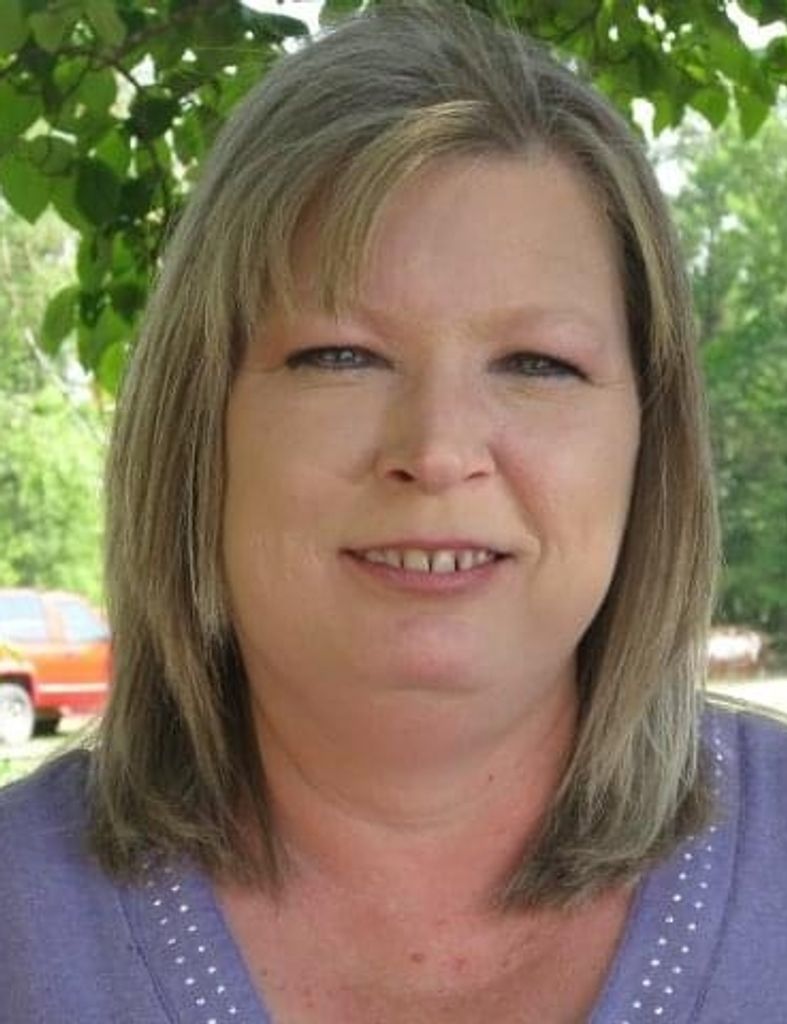 Terrie Lynn Brown Profile Photo