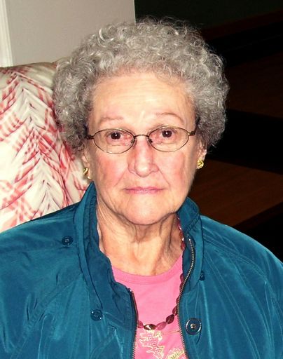 Helen Jane (Seibert)  Hipple Profile Photo