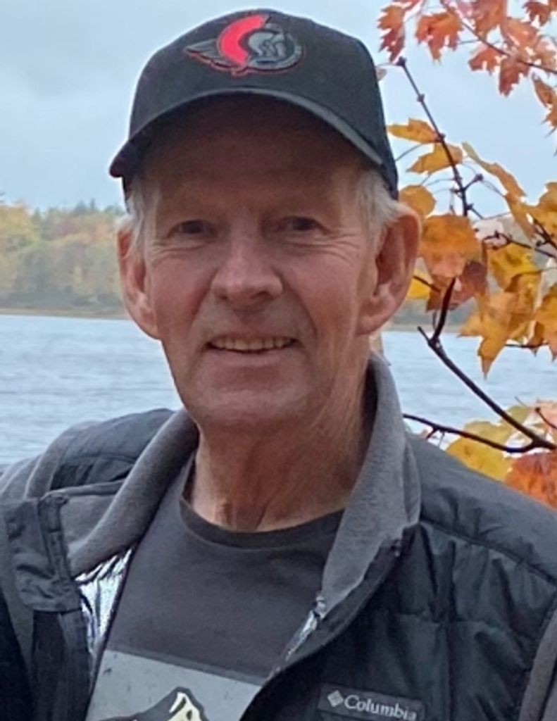 Neil Douglas Taylor Profile Photo