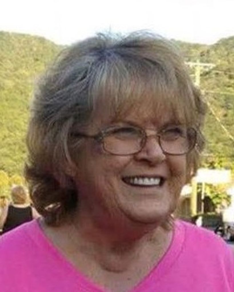 Shirley Ann Ritchie Hash Profile Photo
