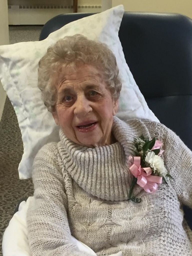 Dorothy E. Anderson Profile Photo