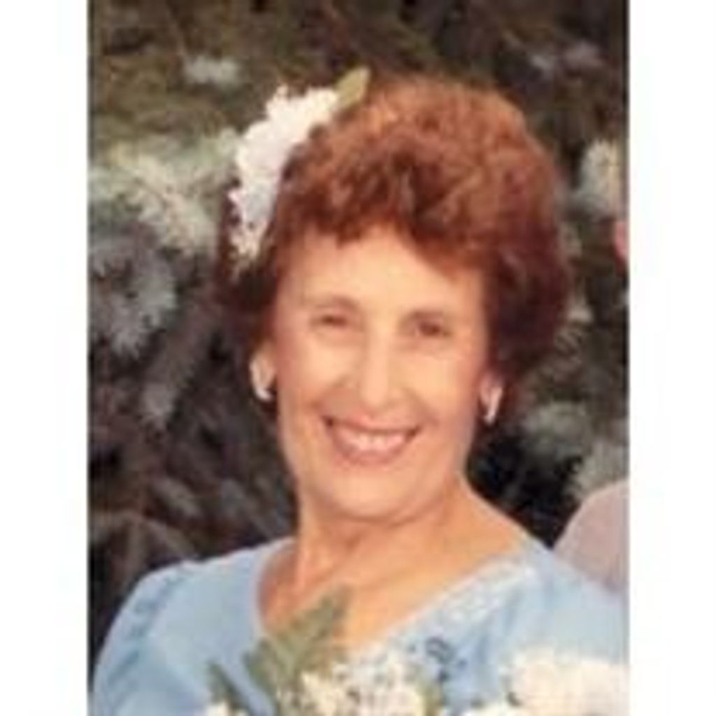 Josephine Mondo White