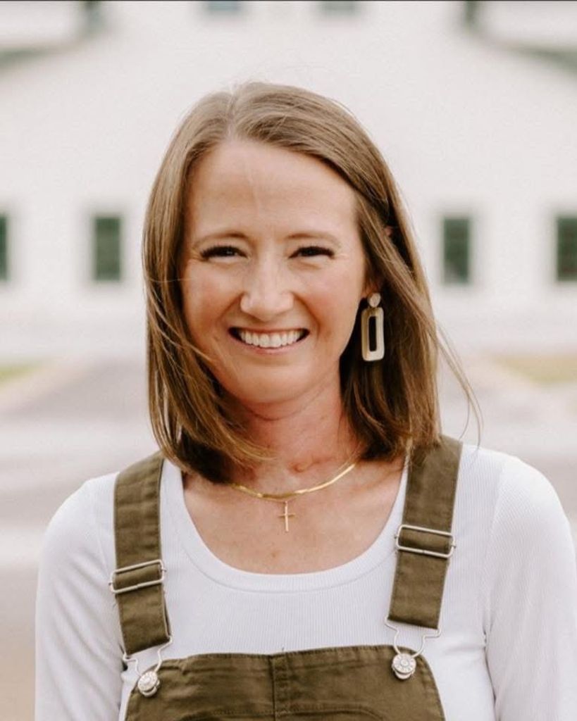 Becky Jo Baxter Profile Photo