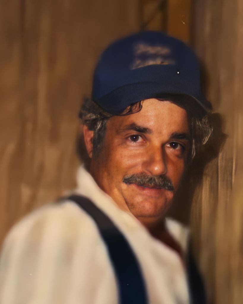 James Andrew Sumpter Jr. Profile Photo