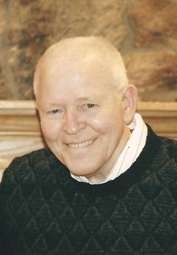 Joe Ritchey