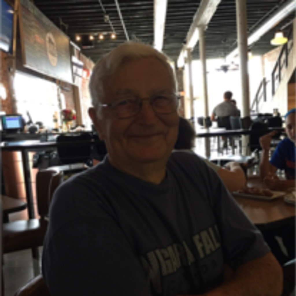 Bobby Ray Brown Profile Photo