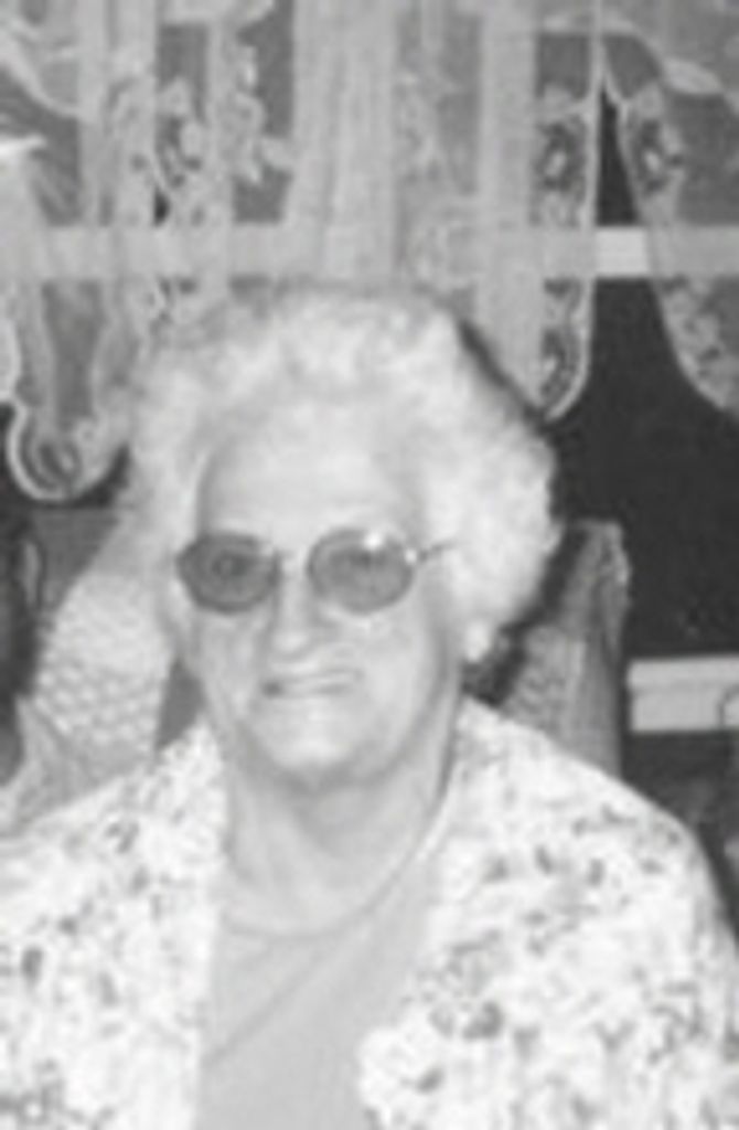 Mary Martin