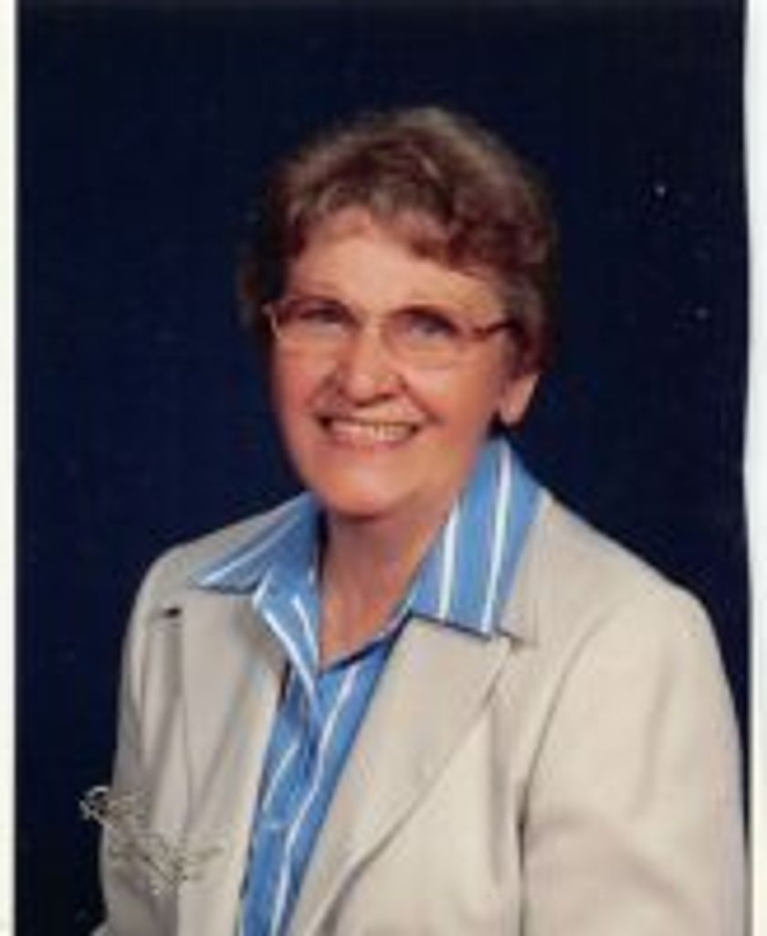 Virginia L. Vanderveen