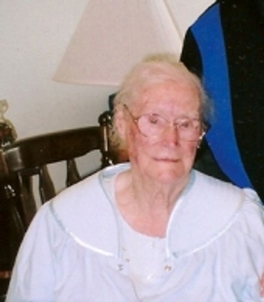Bessie Olene Jackson