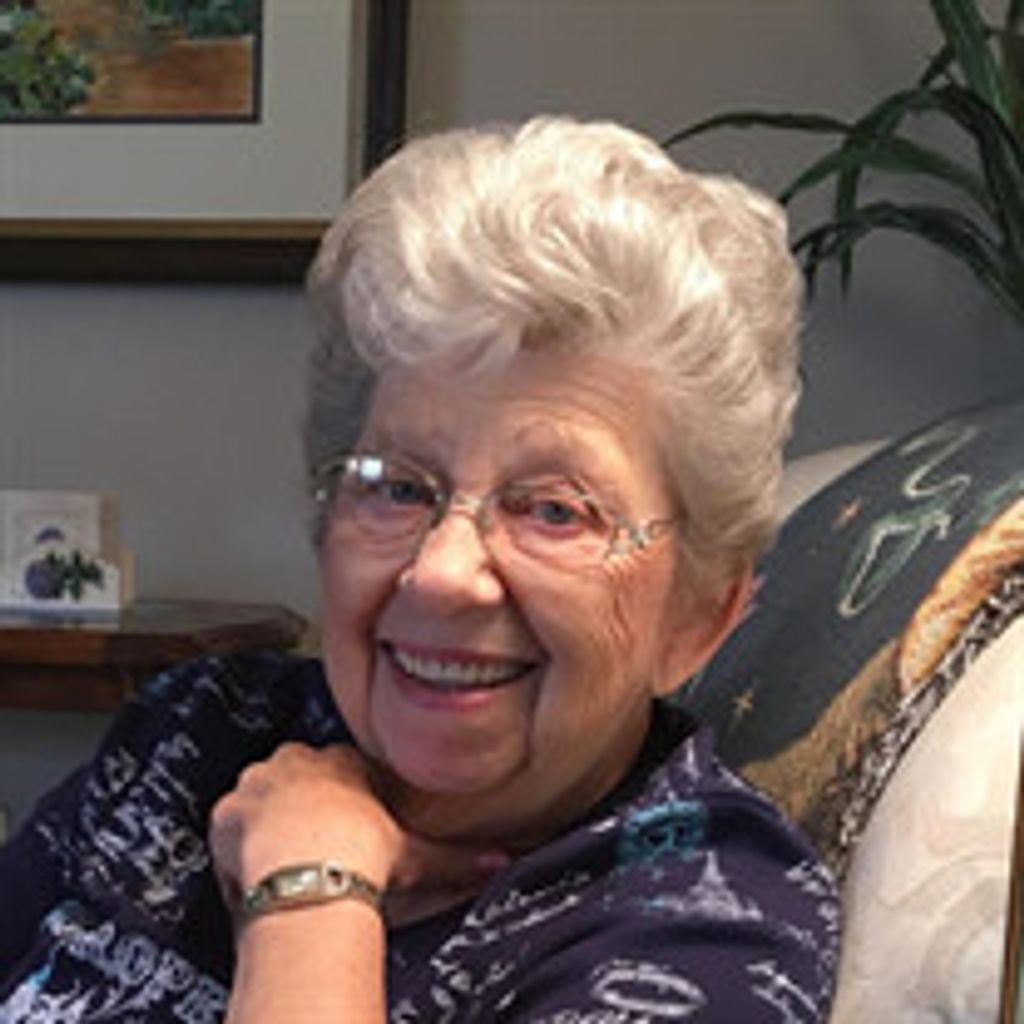 Melba E. (Waits) Bejot