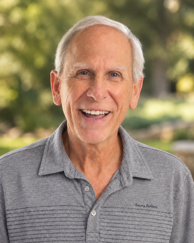 David P. McLaughlin Profile Photo
