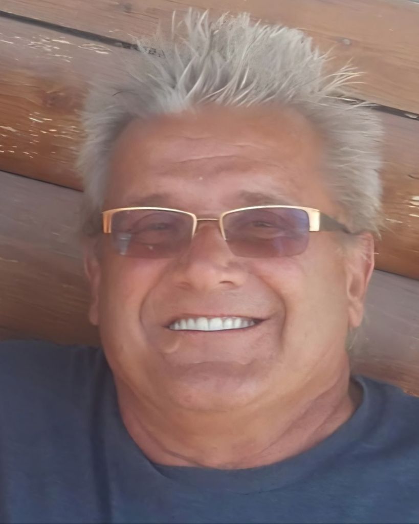 Michael "Mike" Lucking