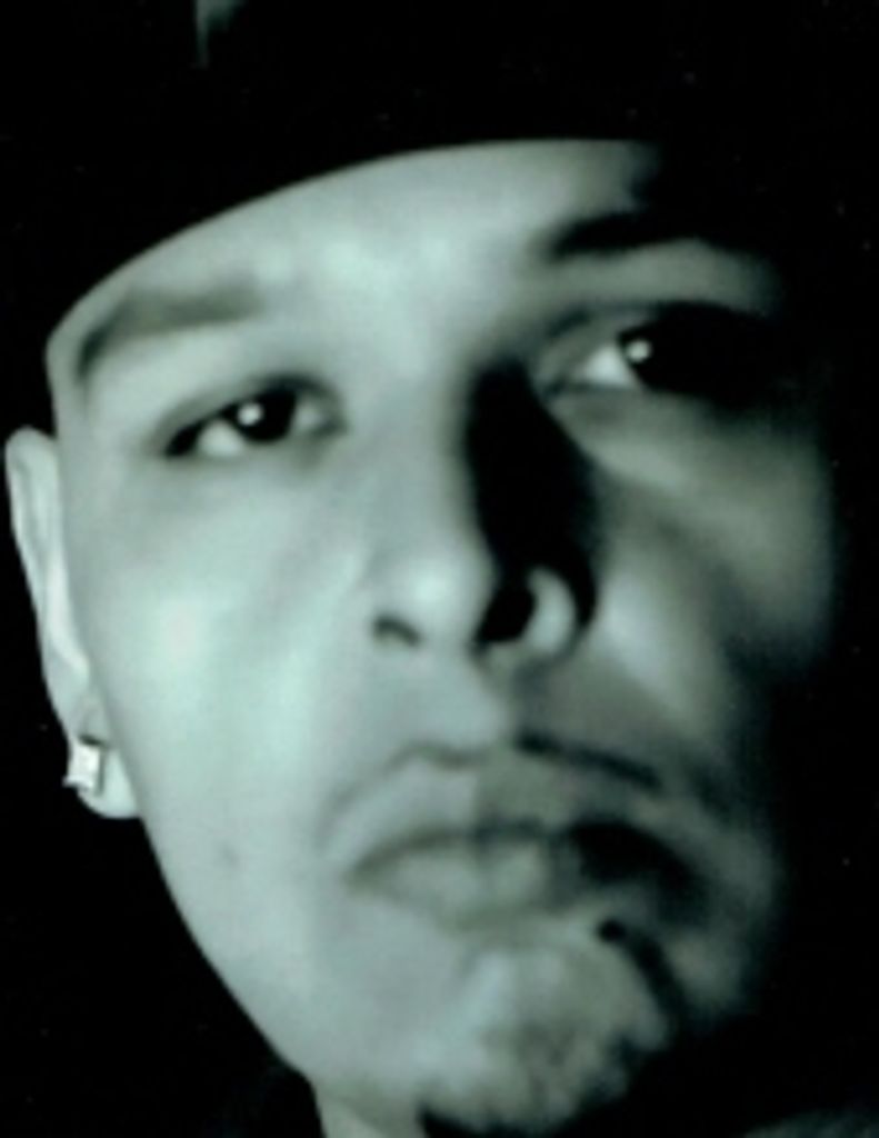 Alfredo Nicholas Hernandez Jr. 