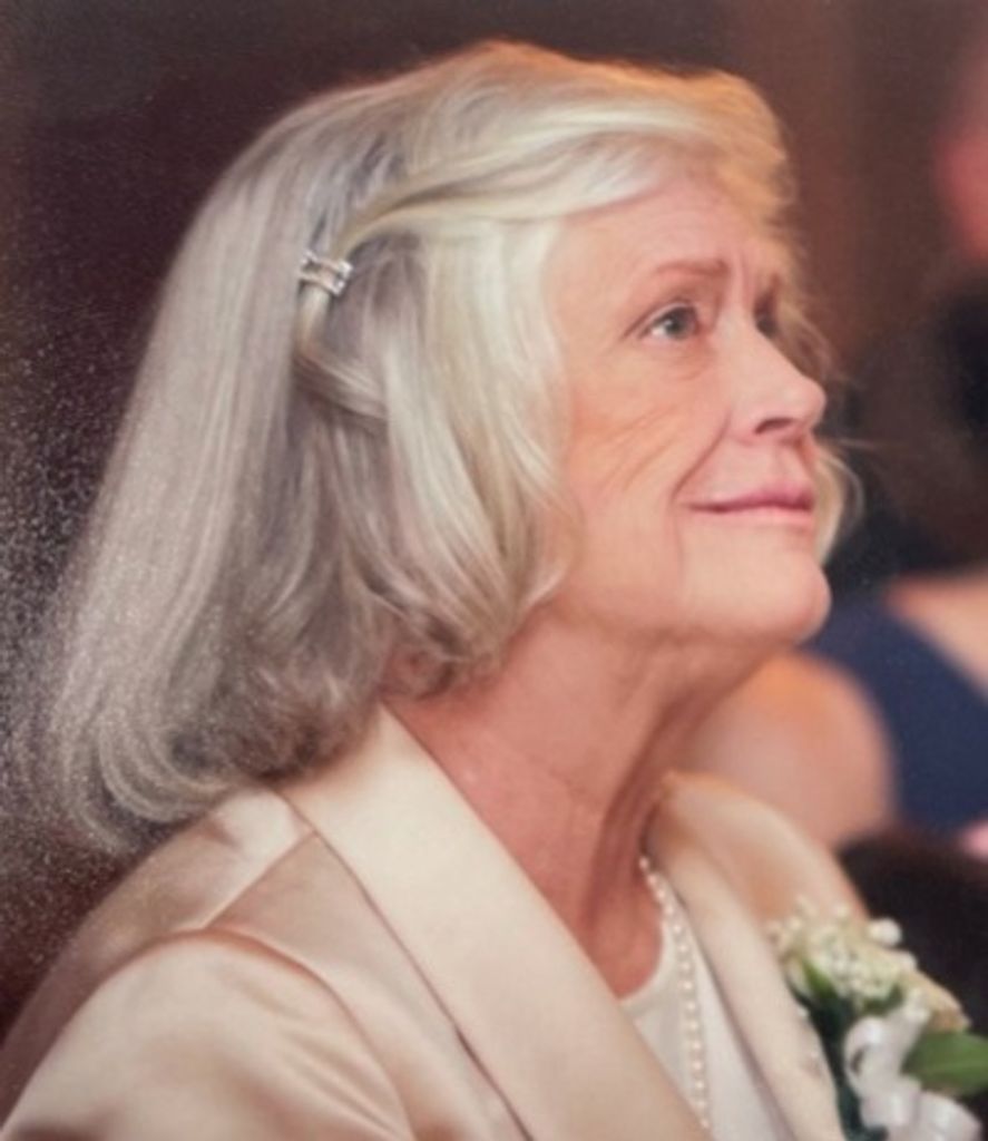 Eleanor Messner