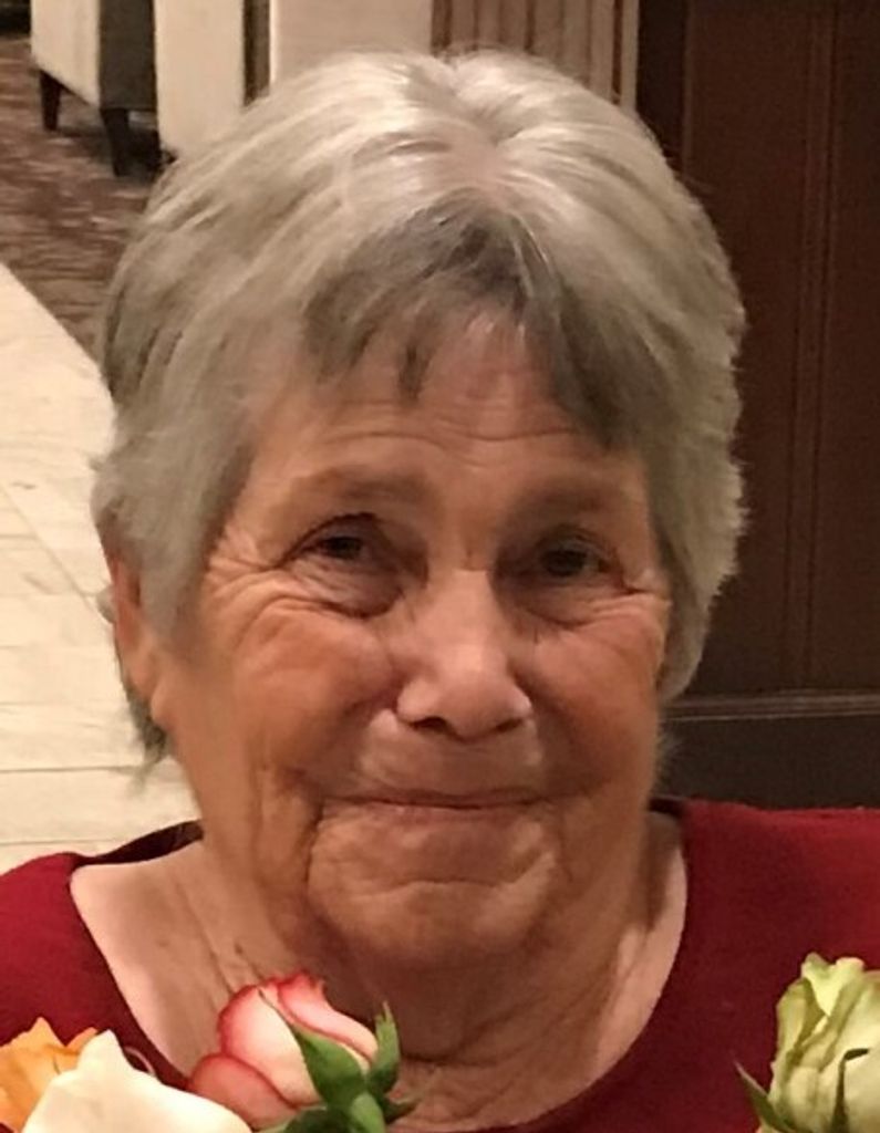 Adeline Jansen Profile Photo