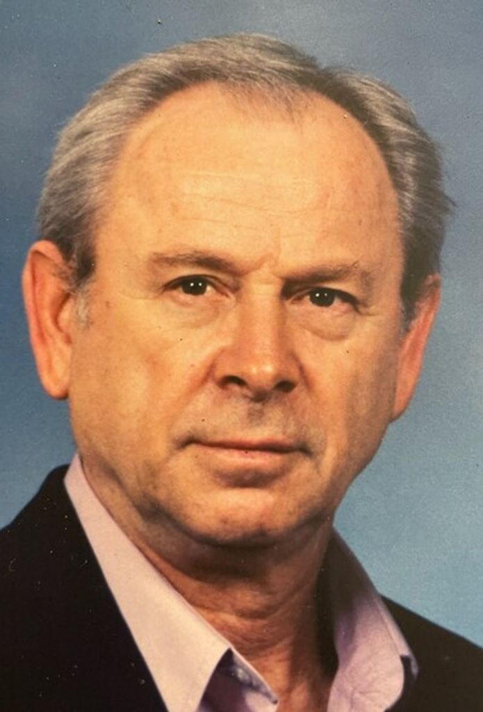 Gebhard Wunderlich Profile Photo