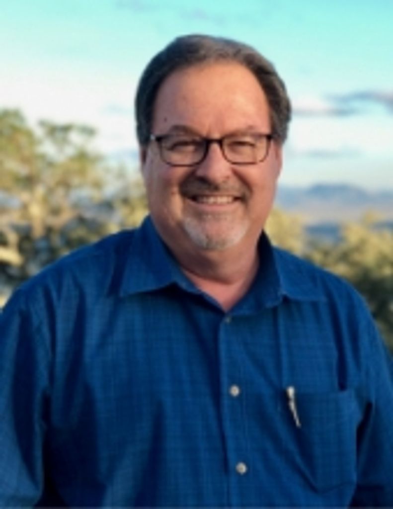 Floyd Conley Petitt Profile Photo