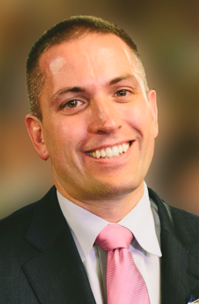 Nicholas Peter Skiadas, Md