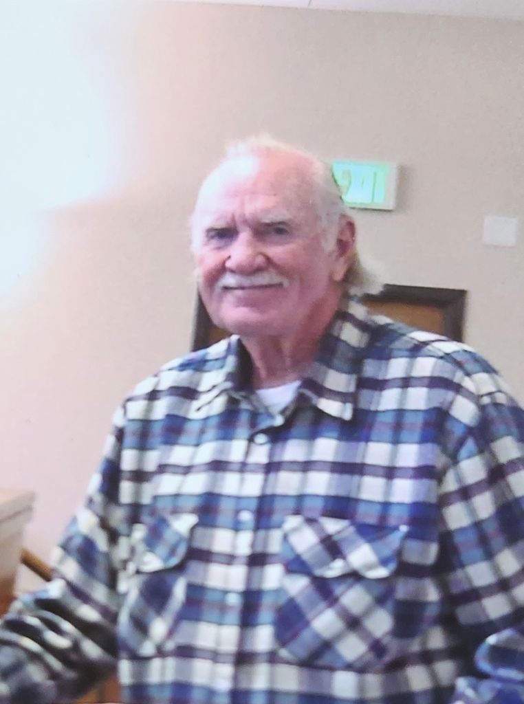 Donald Earl Burns Profile Photo