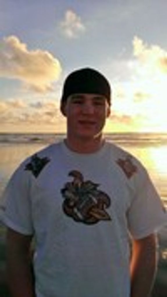Kole Robert Swartz
