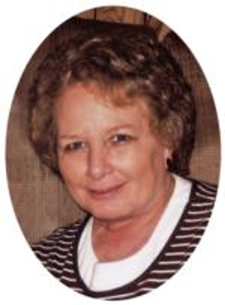 Joyce Ellen Colter