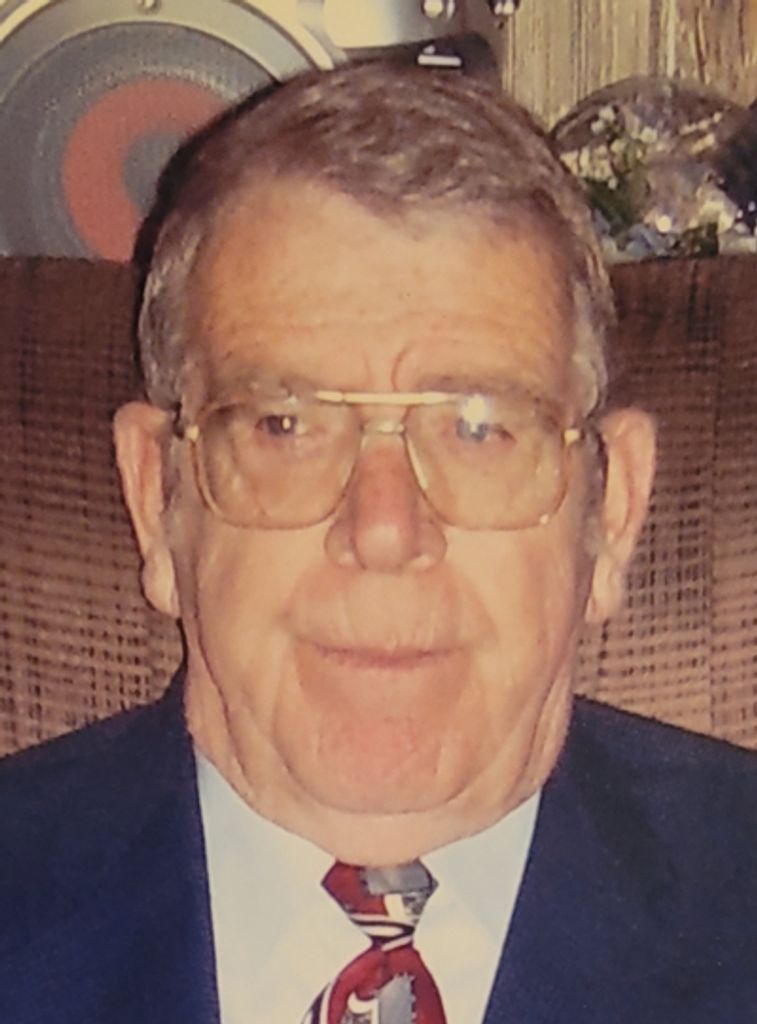 Kenneth Gene Harrington