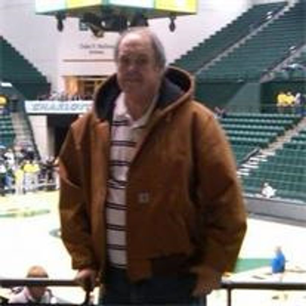 Cecil Toney Profile Photo