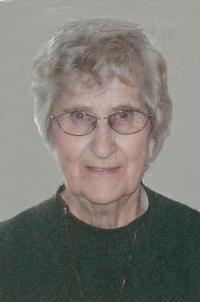 Marion Dora Rossman Profile Photo