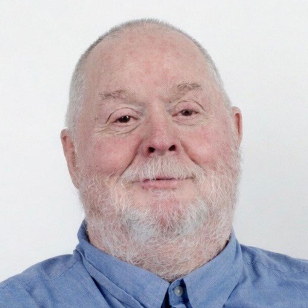 Donald Bertrand Profile Photo