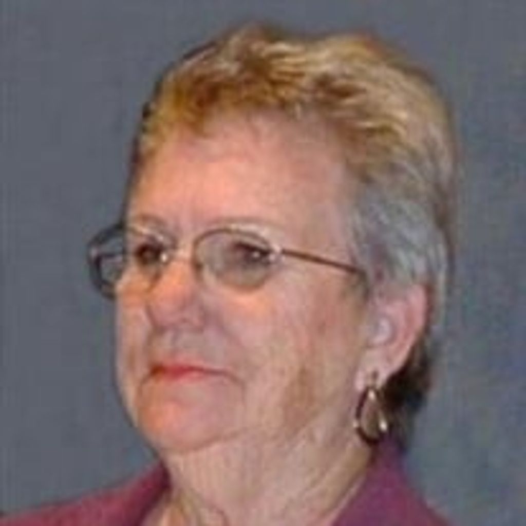 Verna Joy Smith