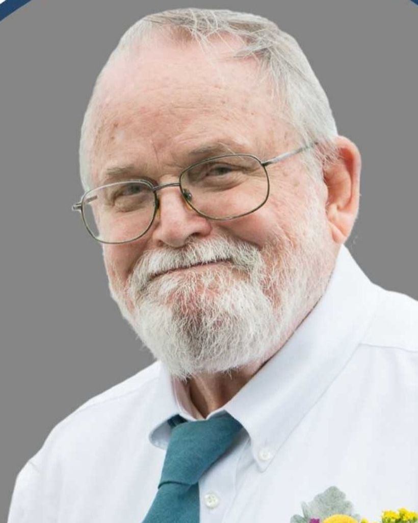 James Dudley Crank