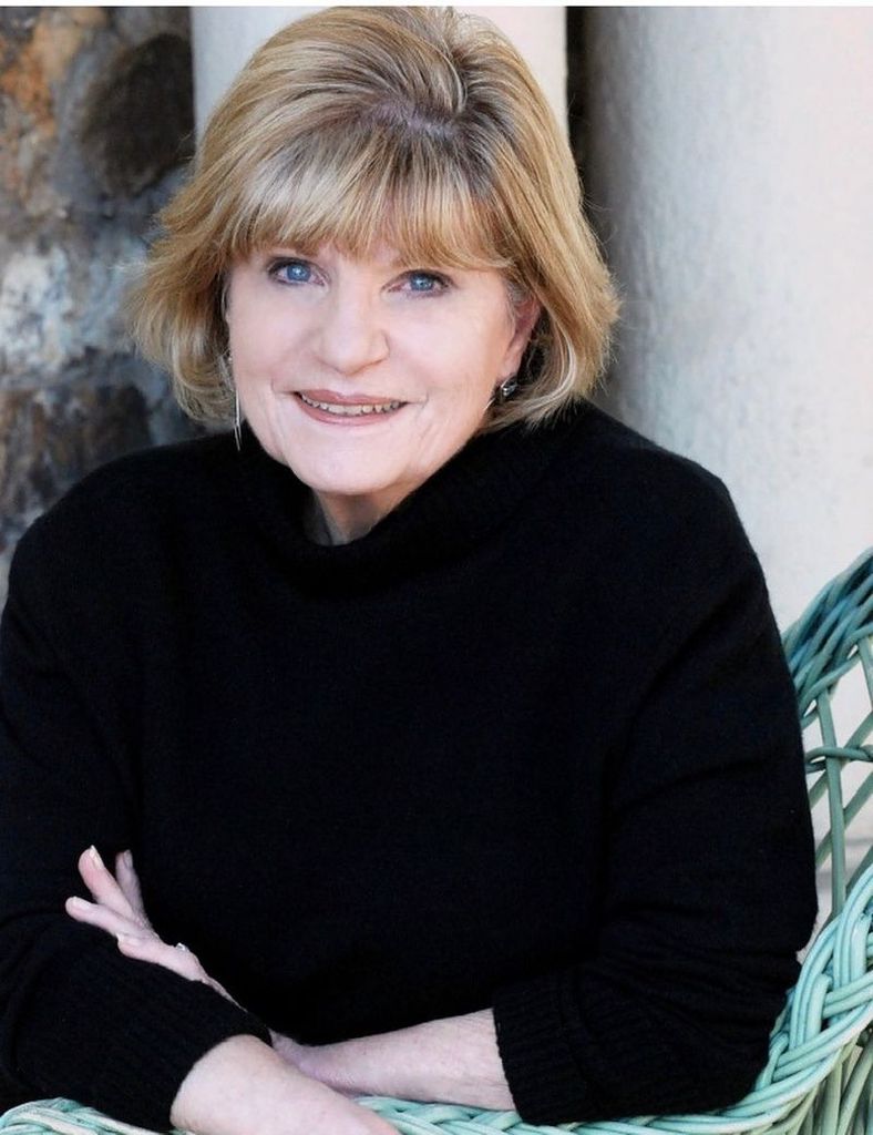 Elizabeth Virginia 'Ginny' Pangallo Profile Photo