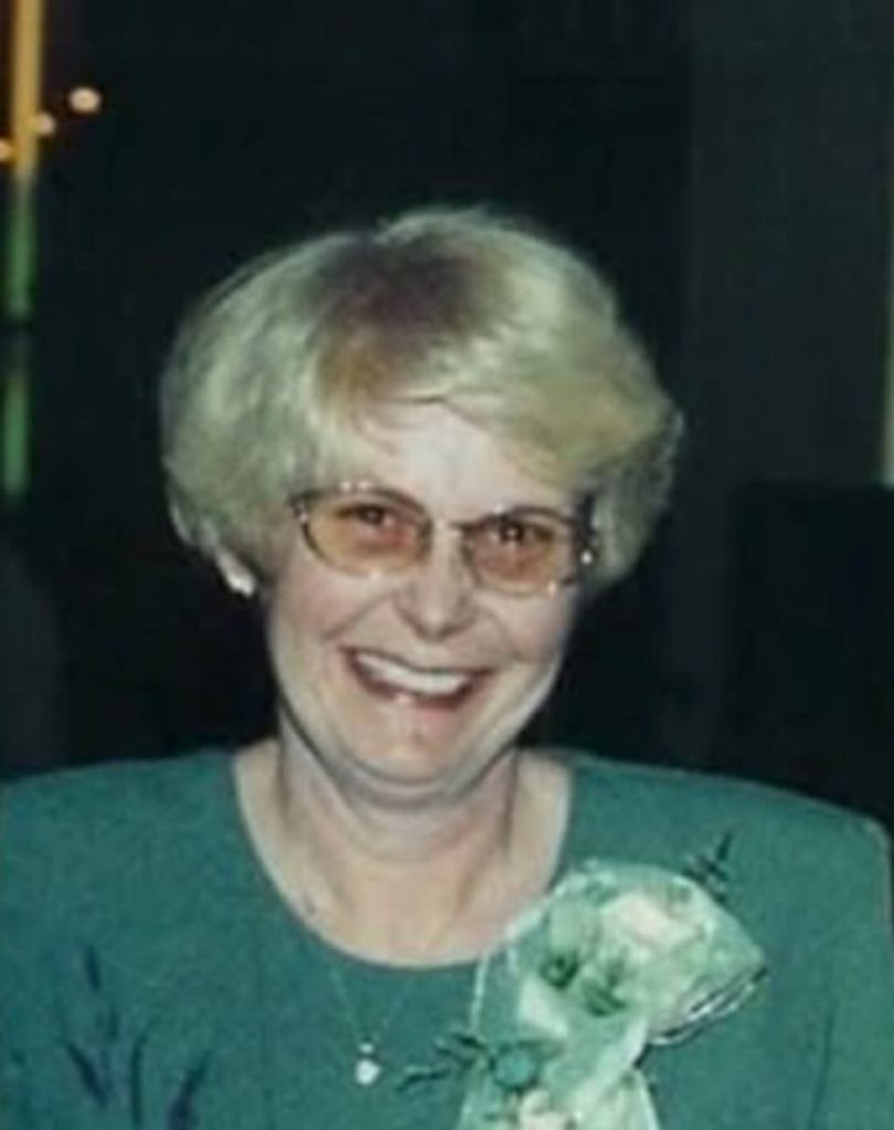 Gloria Ann Roell Profile Photo