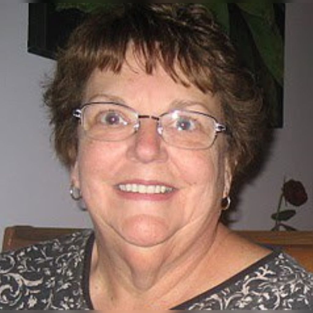 Virginia Lee Rooney Profile Photo