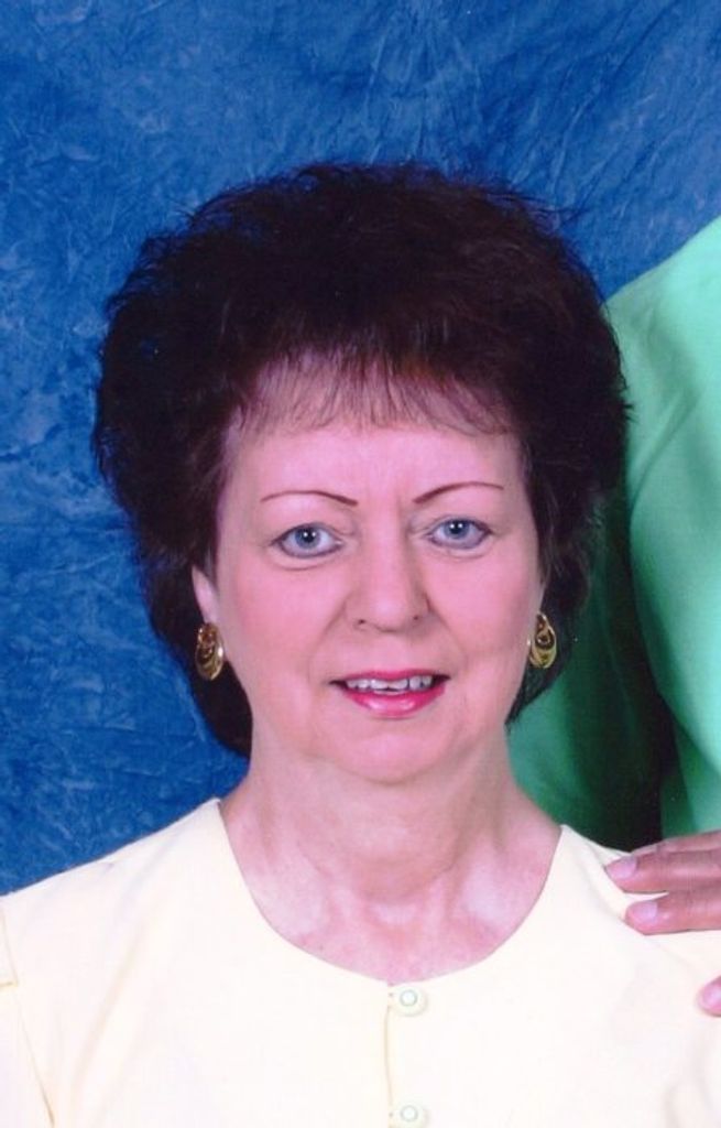 Linda Sims