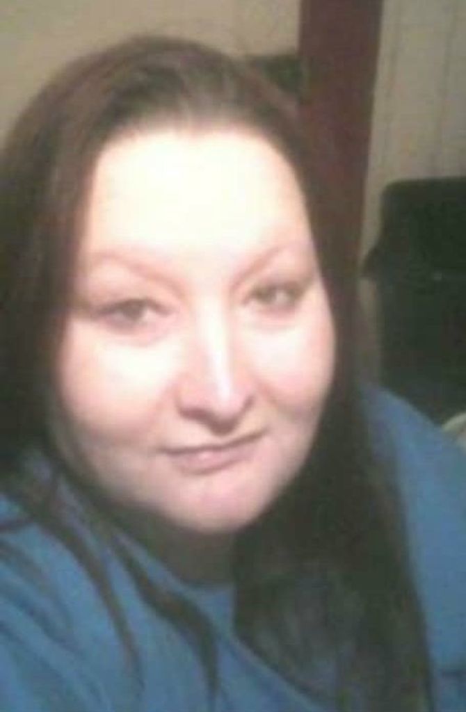 Christina Irene  Phelps